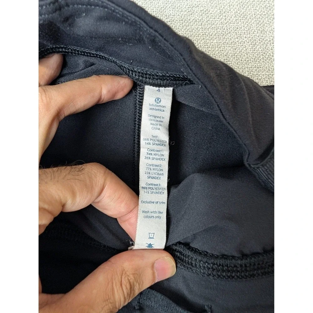 lululemon athletica lululemon athletica